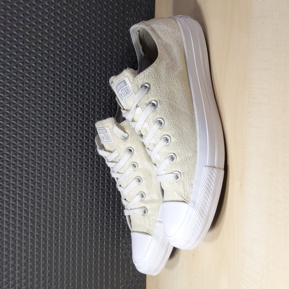 Converse All-star low sneakers - Picture 3 of 9